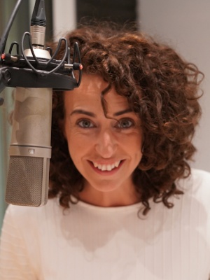 Cristina Sobregrau