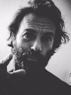 Damien Faity Rougier