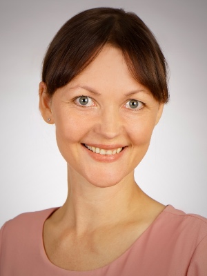 Dana Kröhnert