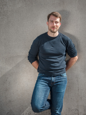 Daniel Schwingenheuer