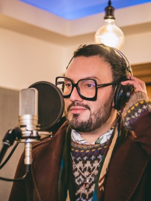 Daniel Söler de la Prada