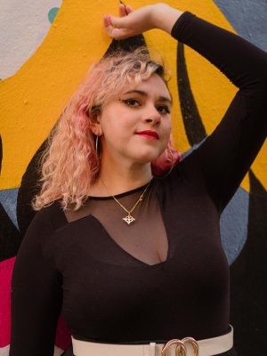 Daniela Guzmán Bertini