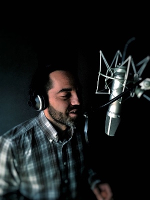 David Berzal Palacios