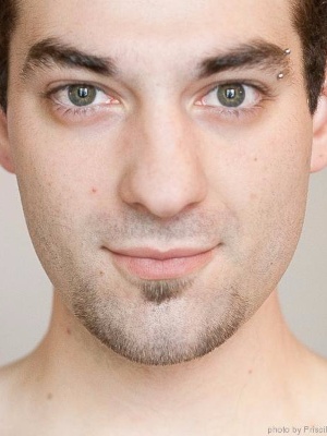 David Durán Aparicio