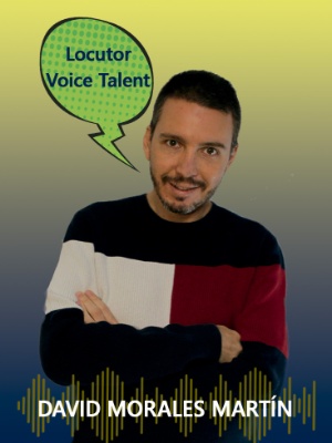 David Morales Martín