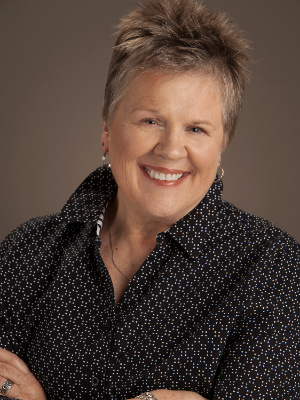 Diane Bolton