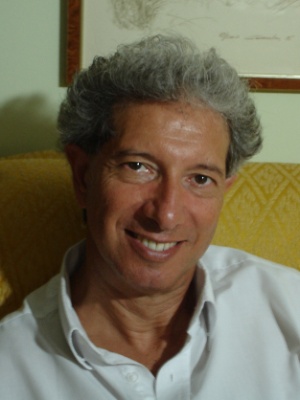 Domenico Sambuco