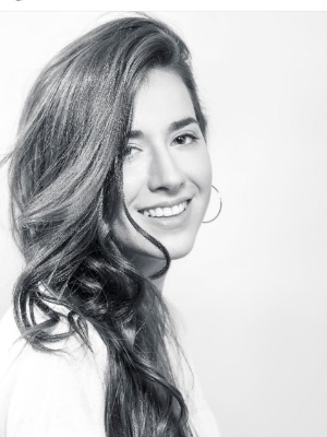 Dominique Guerriero Piñeiro