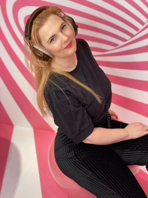 Tina Doreen Schwarzkopf