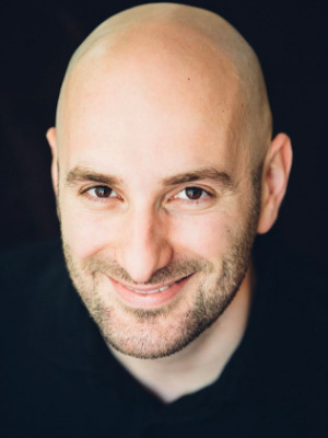 Christopher Karatsonyi