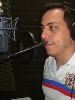 Edu Oliveira