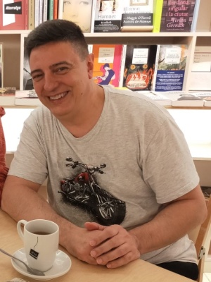 Eduardo Díez Garrido