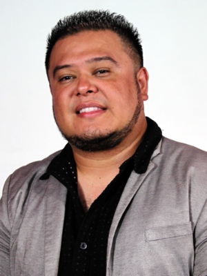 Edwin Tabora