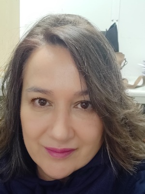 Elena Beltrán de Lubiano