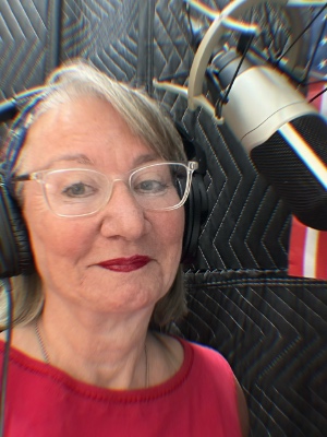 Ellen van Treuren Richards