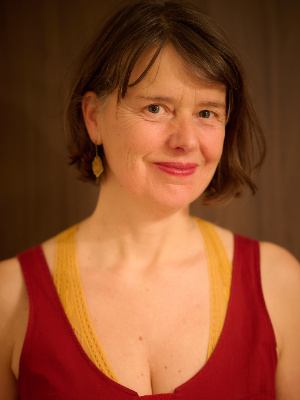 Elsa Rigmor Thiemann