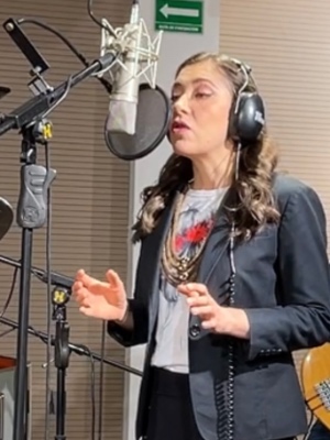 Elsa Villicaña Aguilar