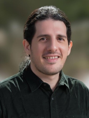 Elvis Di Marcantonio