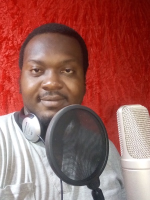 Eric MAXIMUS Ekwueme