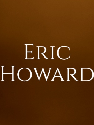 Eric Howard