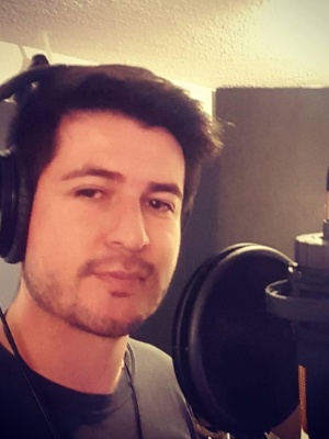 Esteban Isaac Benalcazar