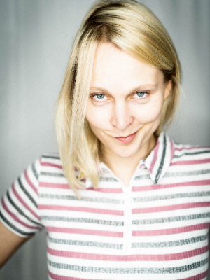 Esther-Marija Stemmer