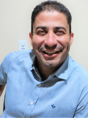 Fabio Alan Alves Cerqueira