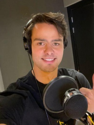 Fernando alonso garcía