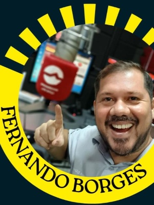 Fernando Anjos