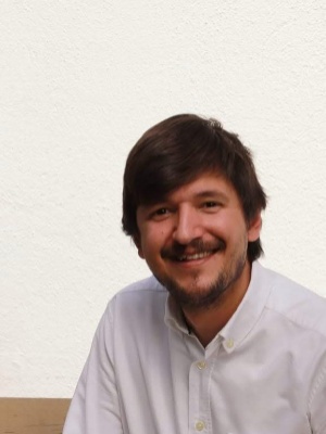 Fernando Rodríguez Pérez