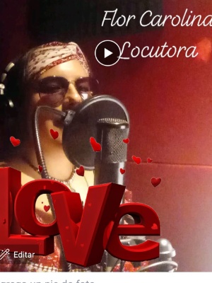 Flor Carolina Farfan