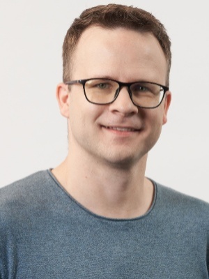 Florian Nußbaum