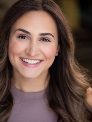 Francesca A Saccomagno