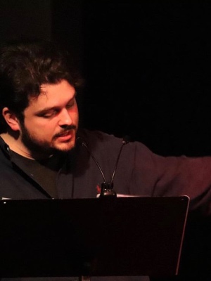 Francesco Carlo Zanetti