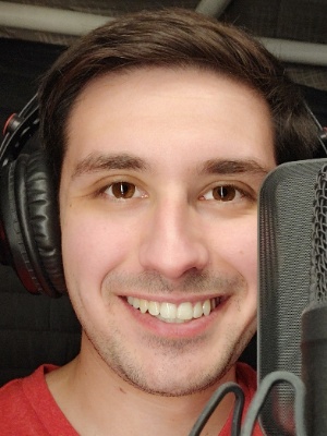 Francisco Almenara-Dumur