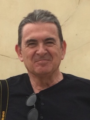 F. Javier Matesanz Sáez