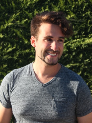 Francisco Pablo Lopez Luque