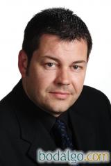 Frank Martin Behringer