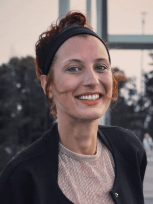 Franziska Schmitz