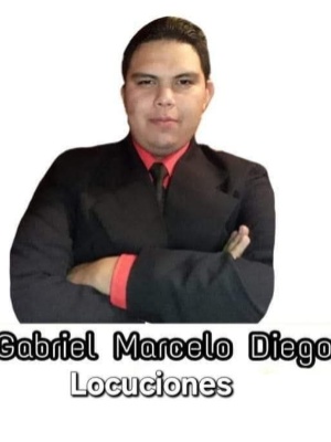Gabriel Marcelo Diego
