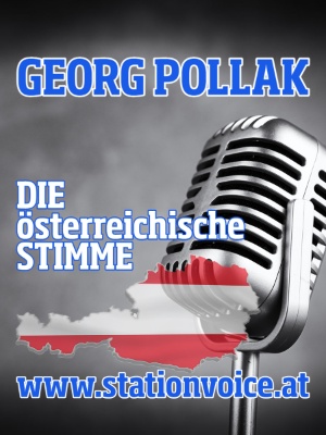 Georg Pollak