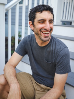 George Michael (GM) Hakim