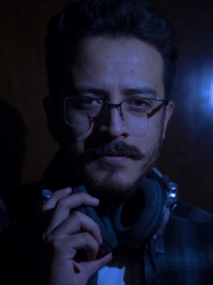 Jose German Copka Rocha