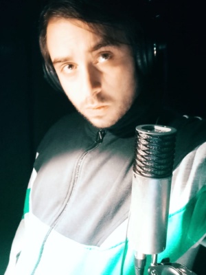 Gianluigi Carannante