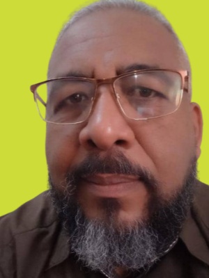 GIOMAR ANTONIO RODRIGUEZ