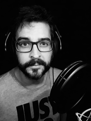 Gonzalo Martín Delgado