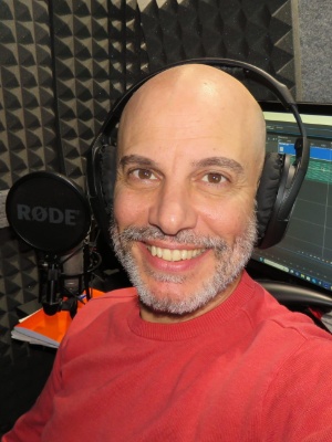 Gonzalo Otero Uribeetxebarria