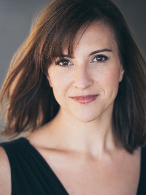 Grace Alexander-Scott