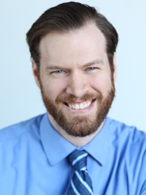 Grant Johnson Johnson