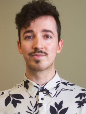 Grégoire J. Martineau